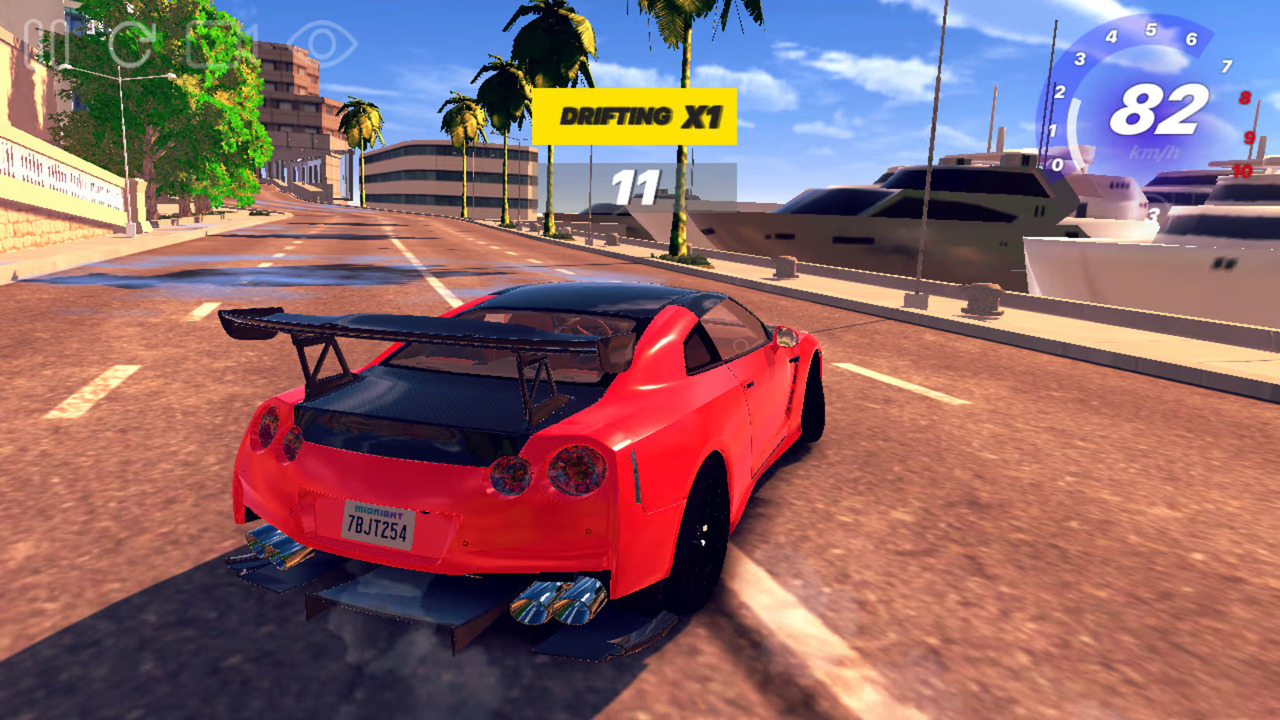Car Racing &amp; Drift &amp; Driving &amp; Drag Bundle