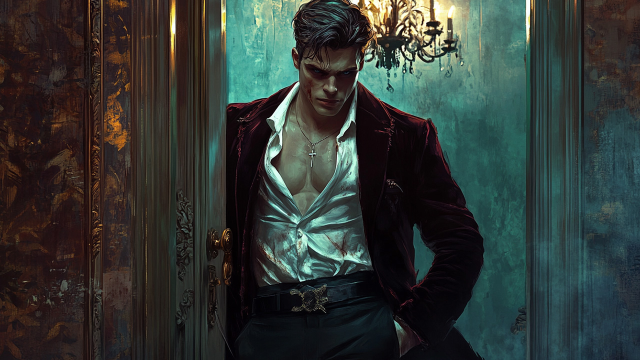 Date with a Serial Killer: A Love Story from a Horror Show Series