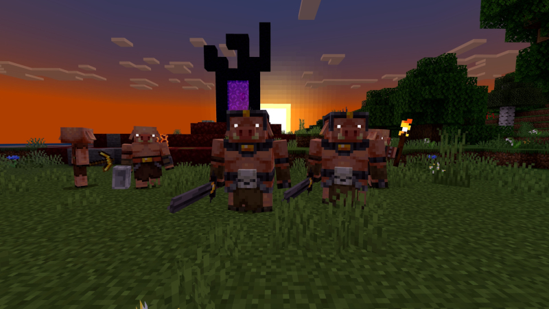 Minecraft: A Minecraft Movie Add-On