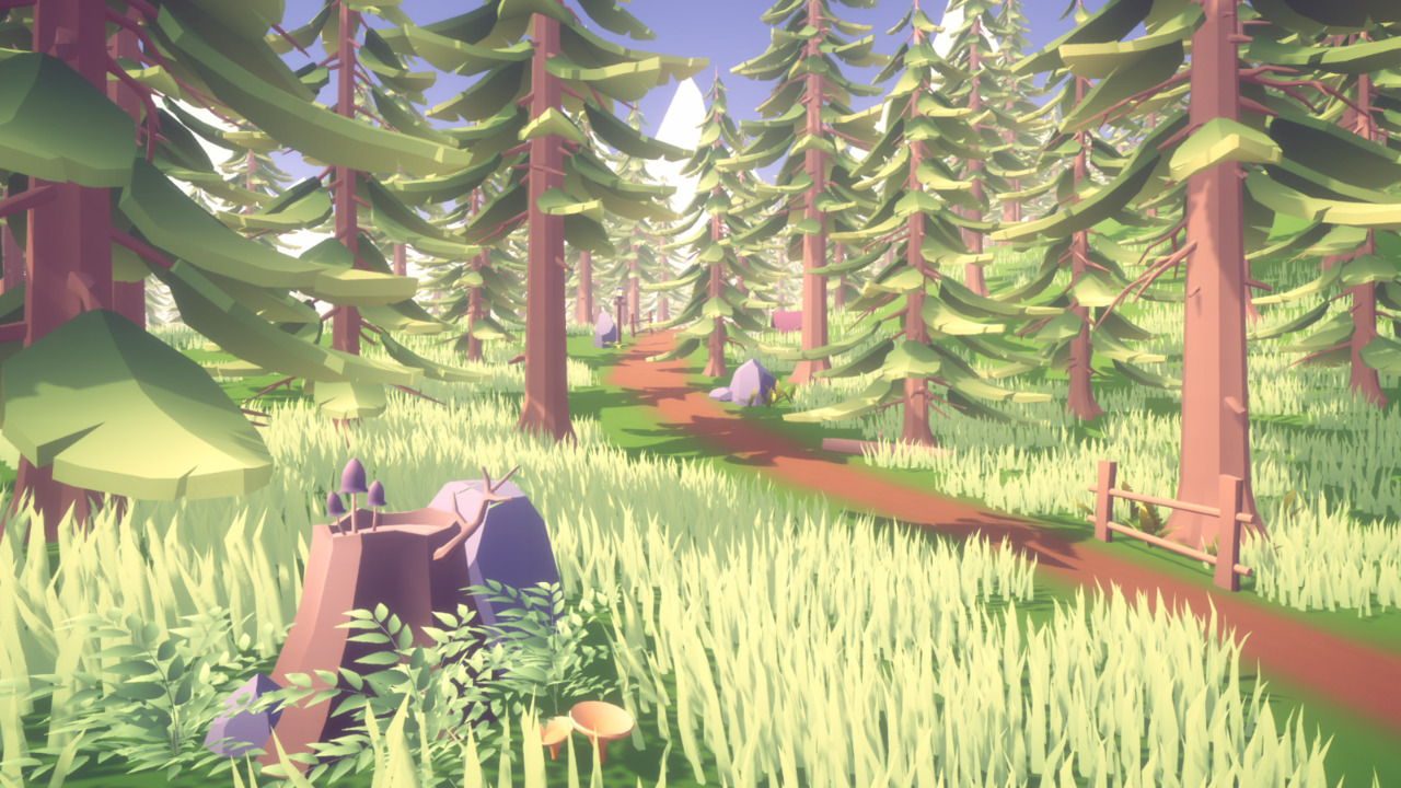 Fantasy Grove
