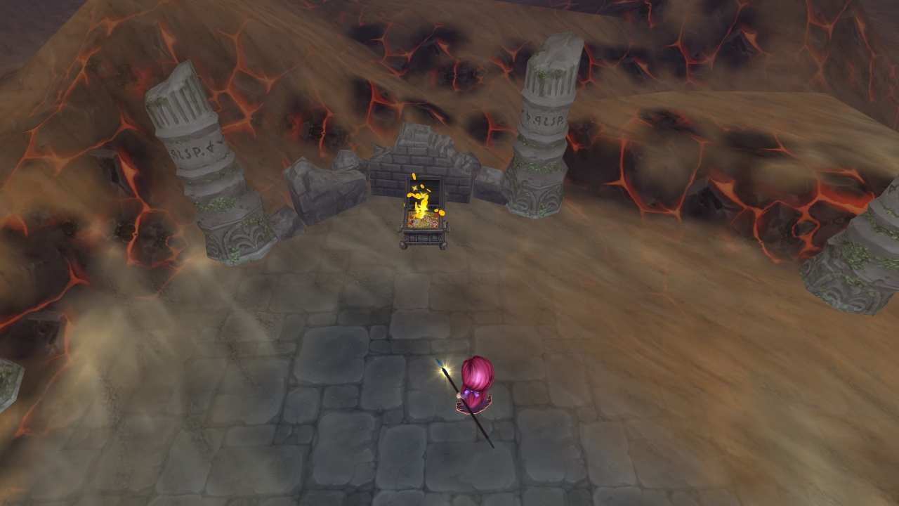 Fantasy RPG: Raid Legends