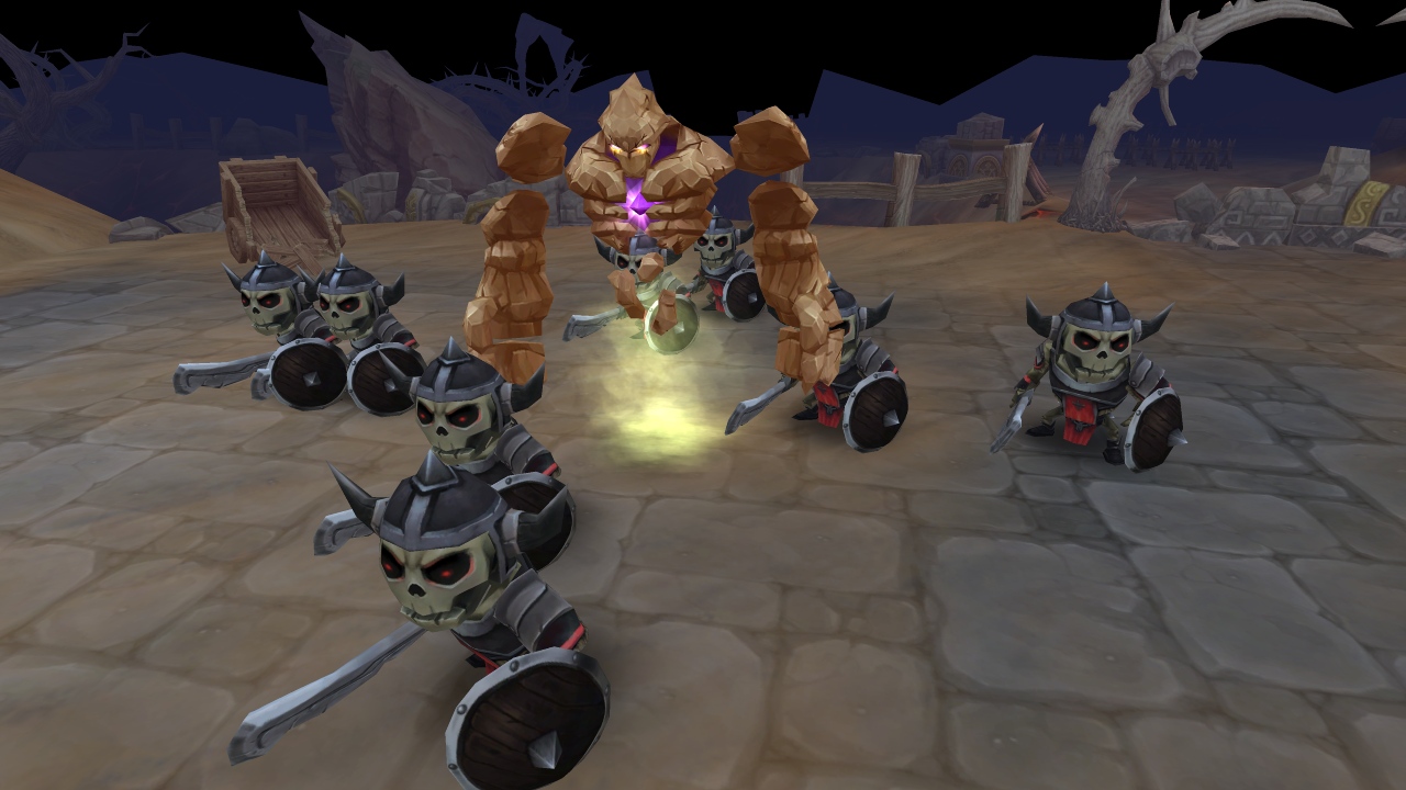 Fantasy RPG: Raid Legends