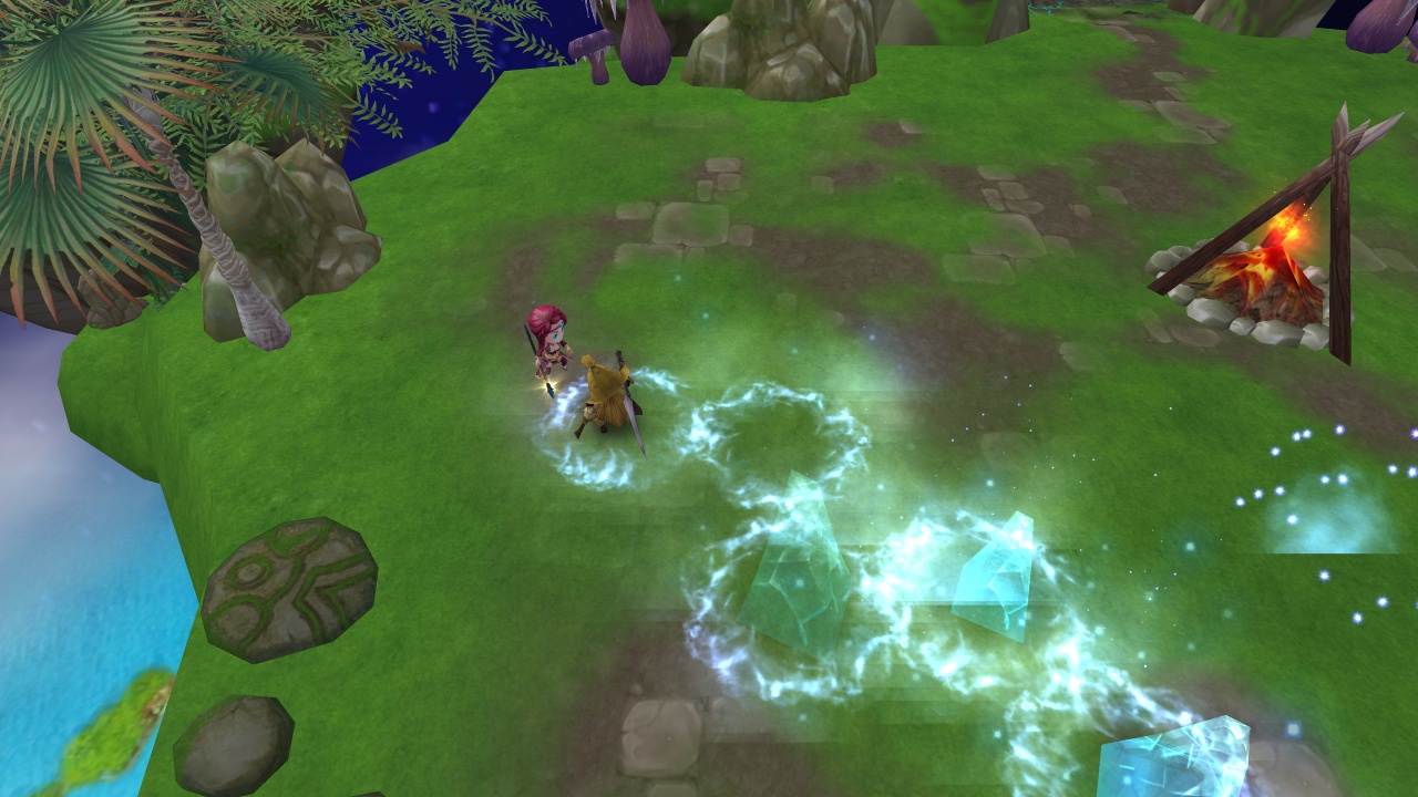 Fantasy RPG: Raid Legends