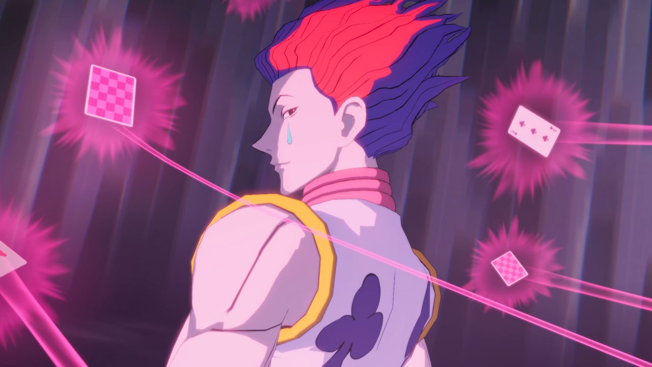 Hunter x Hunter: Nen x Impact – Deluxe Edition