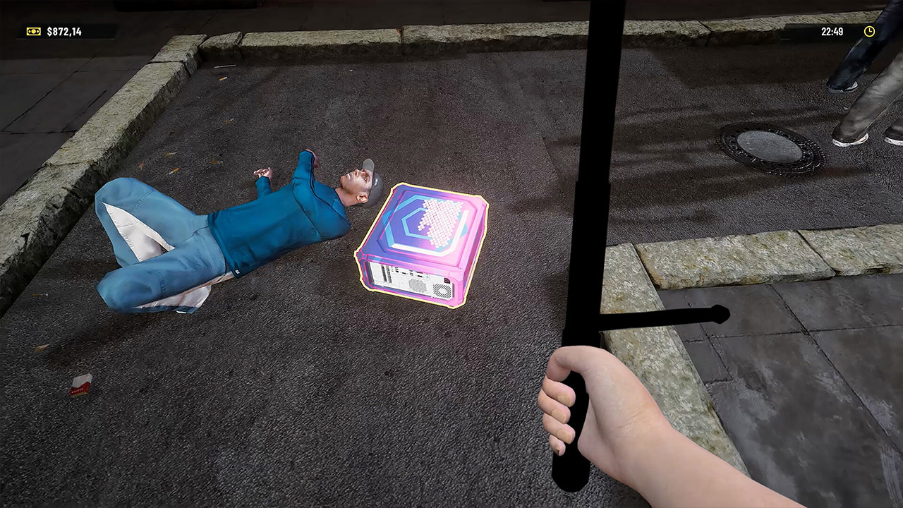 Internet Club &amp; Cafe Simulator