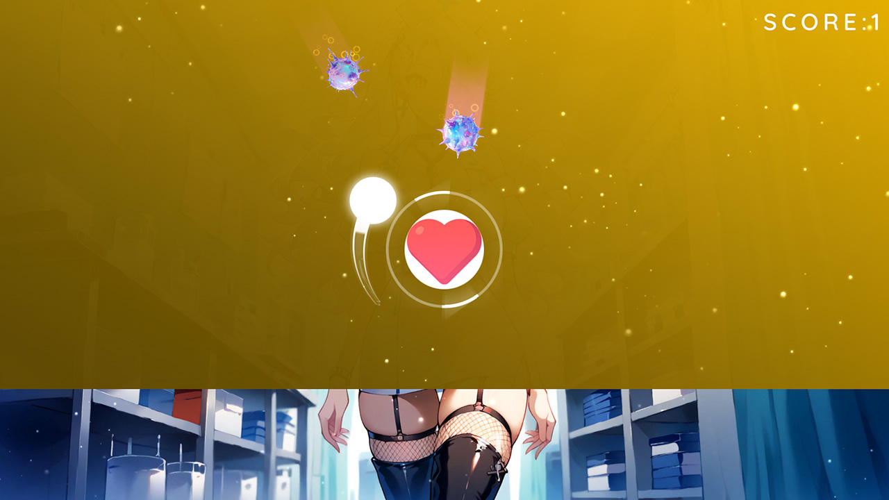 Medical Lab Science: Anime Nurse Love in the Public Hospital