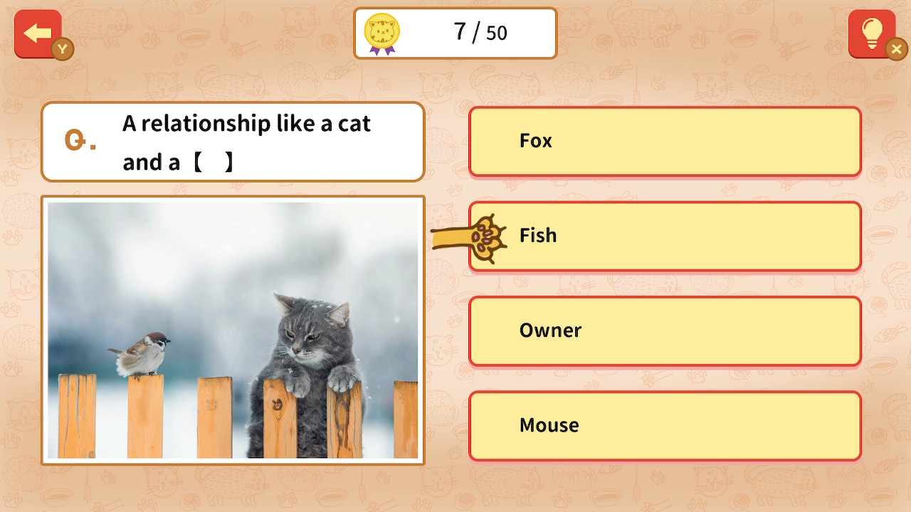 Quiz! Cat Proverbs Around the World