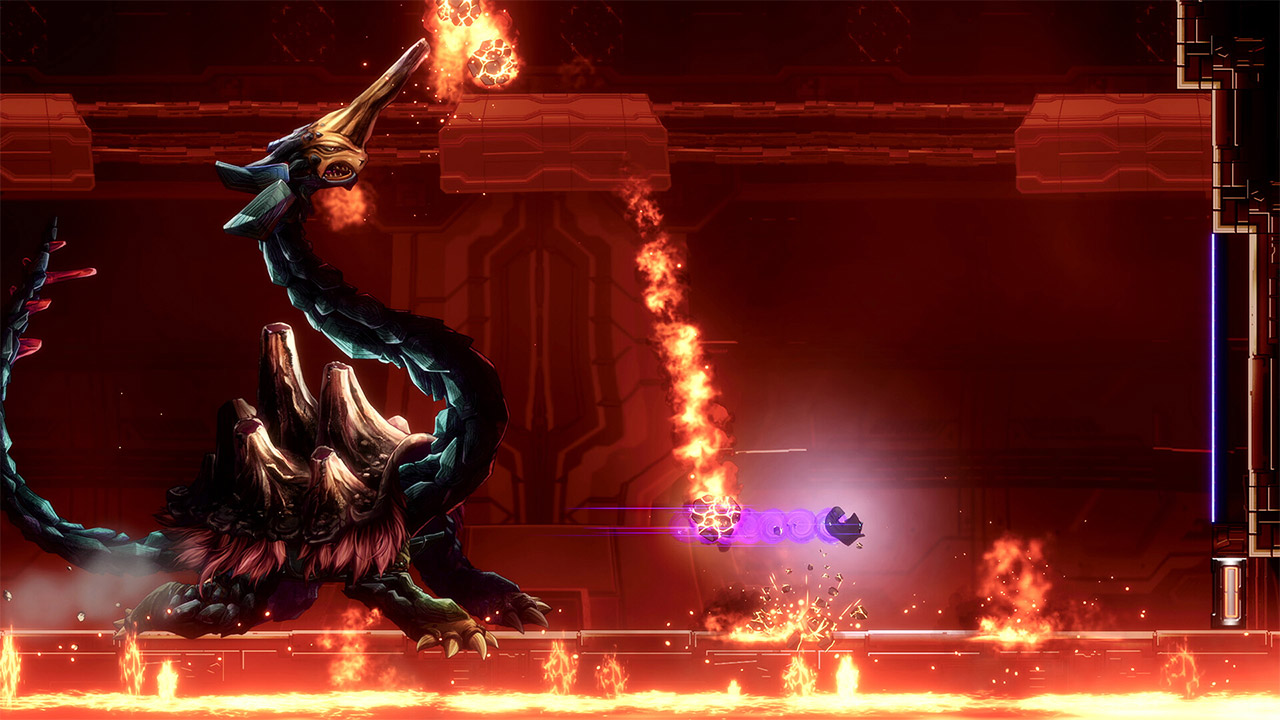 Shadow Labyrinth: Deluxe Edition