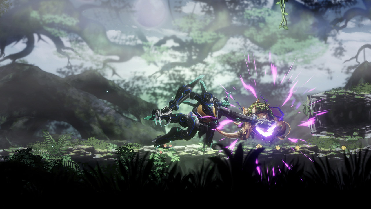 Shadow Labyrinth: Deluxe Edition