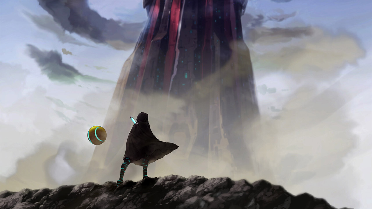 Shadow Labyrinth: Deluxe Edition