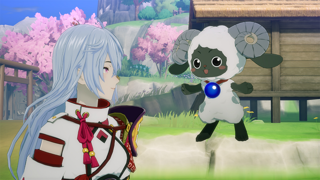 Rune Factory: Guardians of Azuma – Super Digital Deluxe Edition