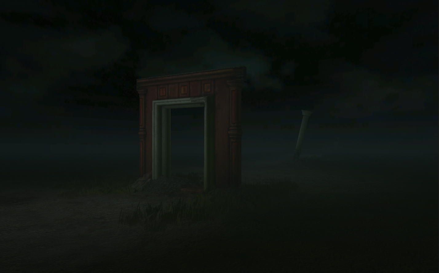 Amnesia: Fleeing Brennenburg