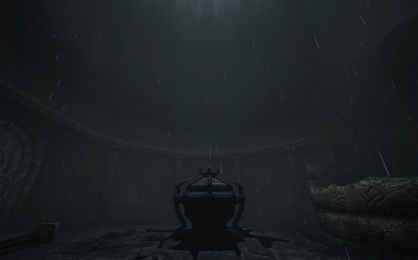 Amnesia: Fleeing Brennenburg