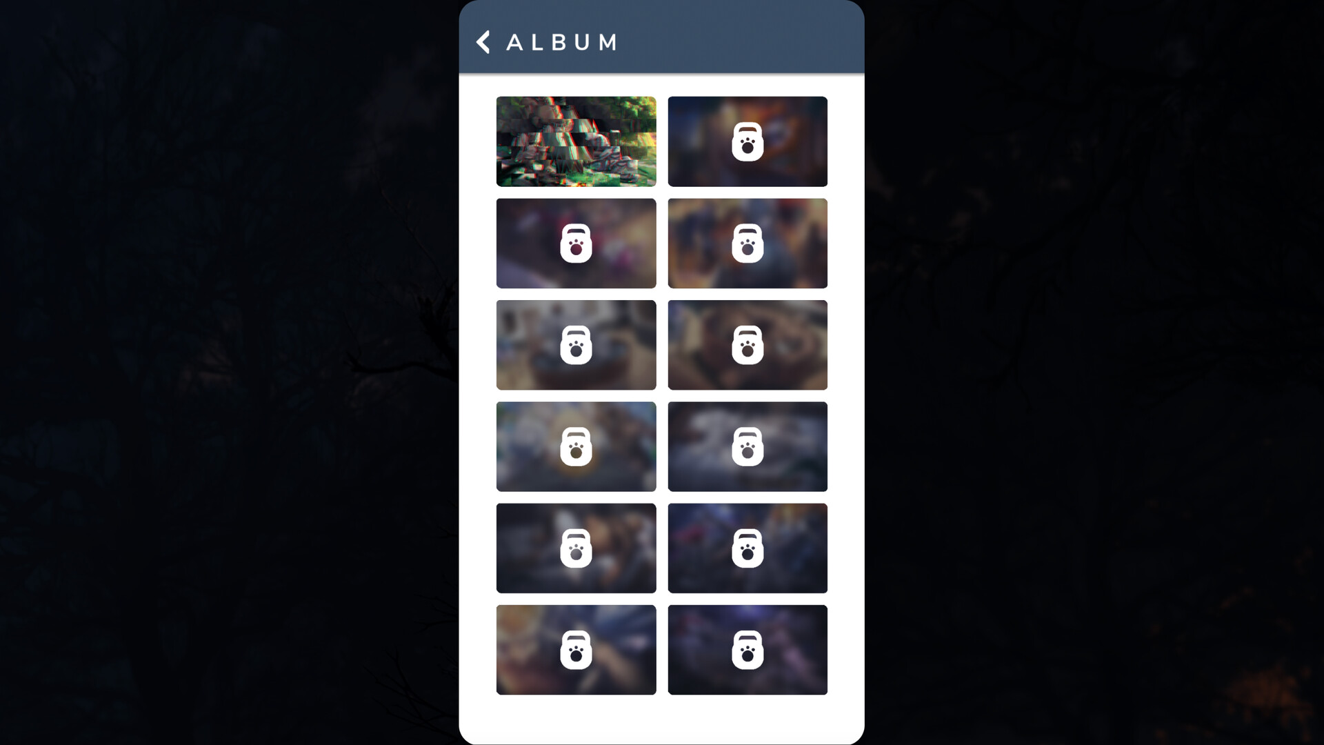 Beek: Familiar Spirit – Remastered