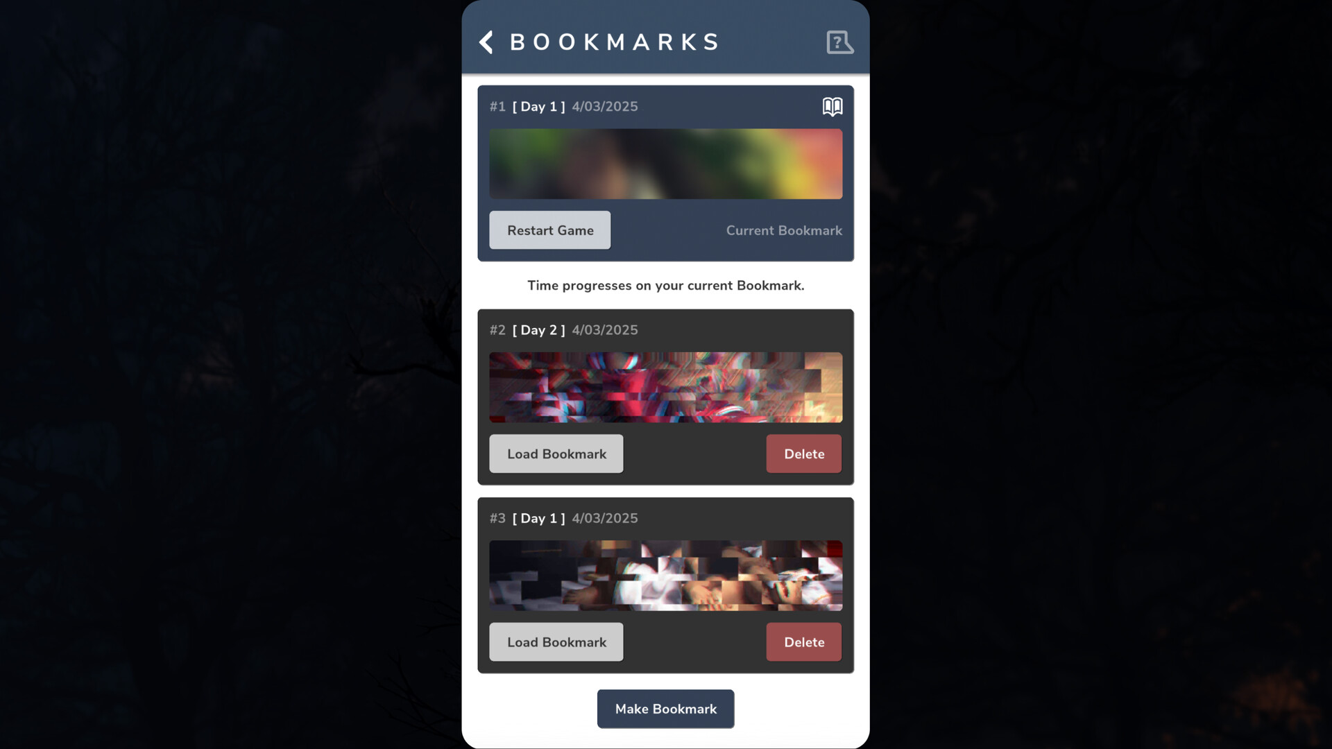 Beek: Familiar Spirit – Remastered