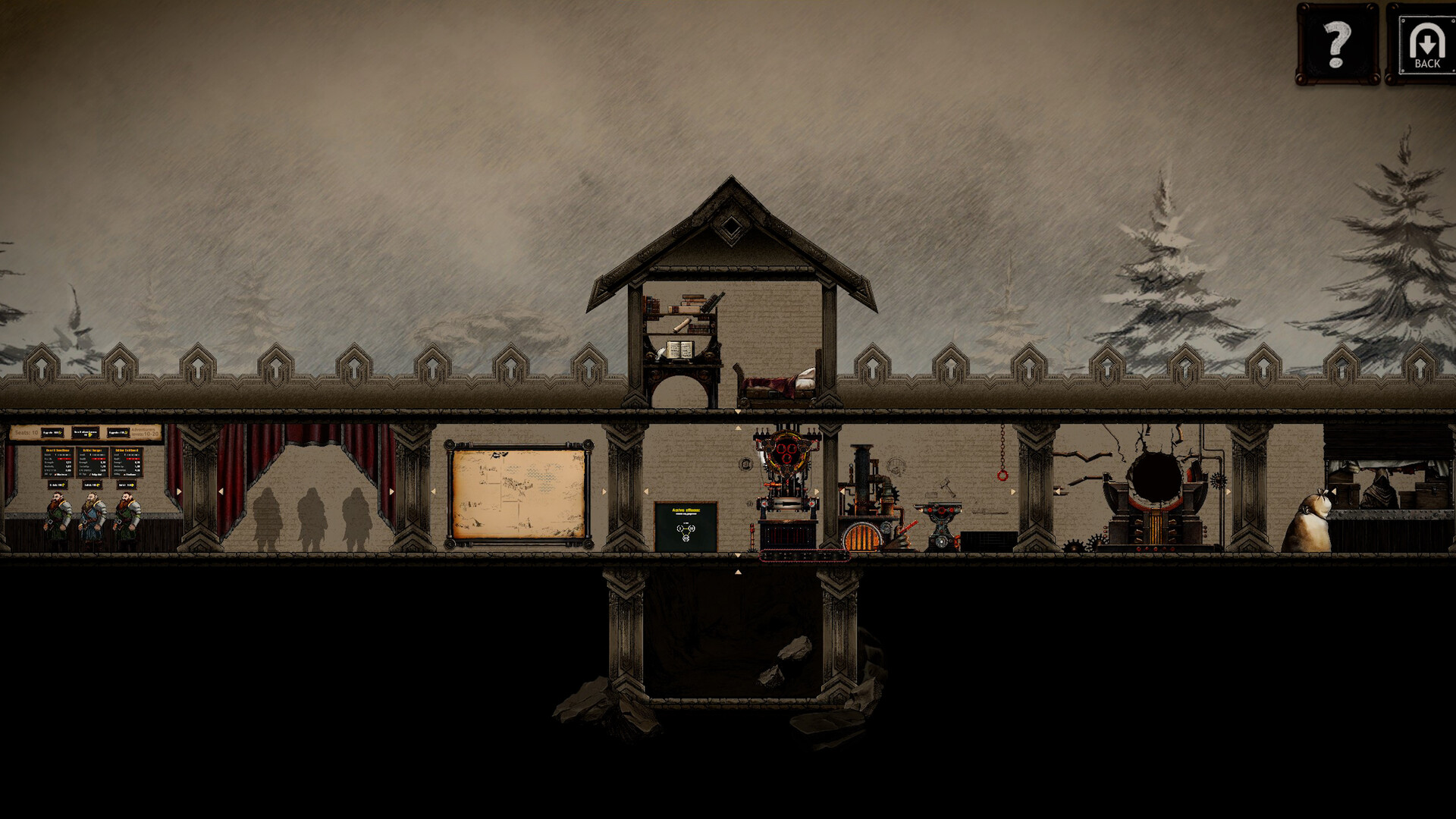 Blacksmith: Ignite the Forge