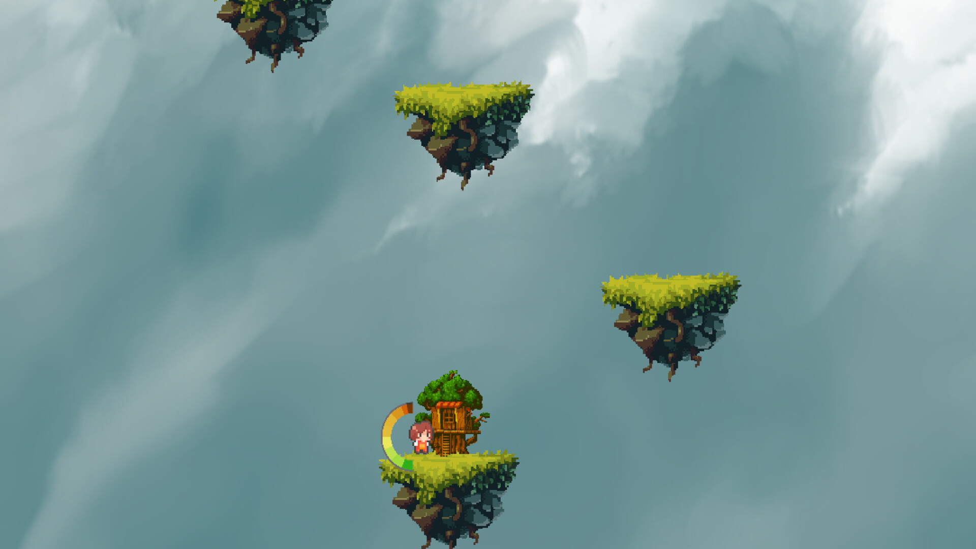 Why Jump
