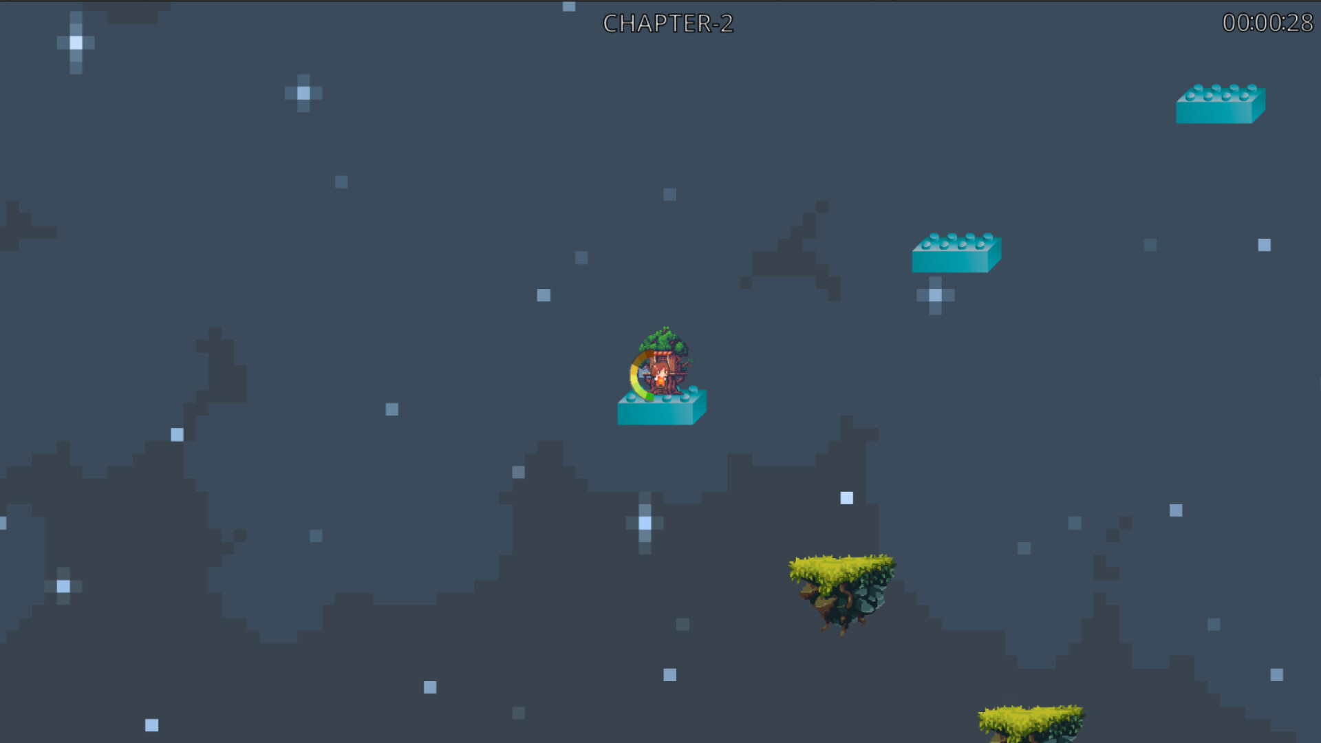 Why Jump