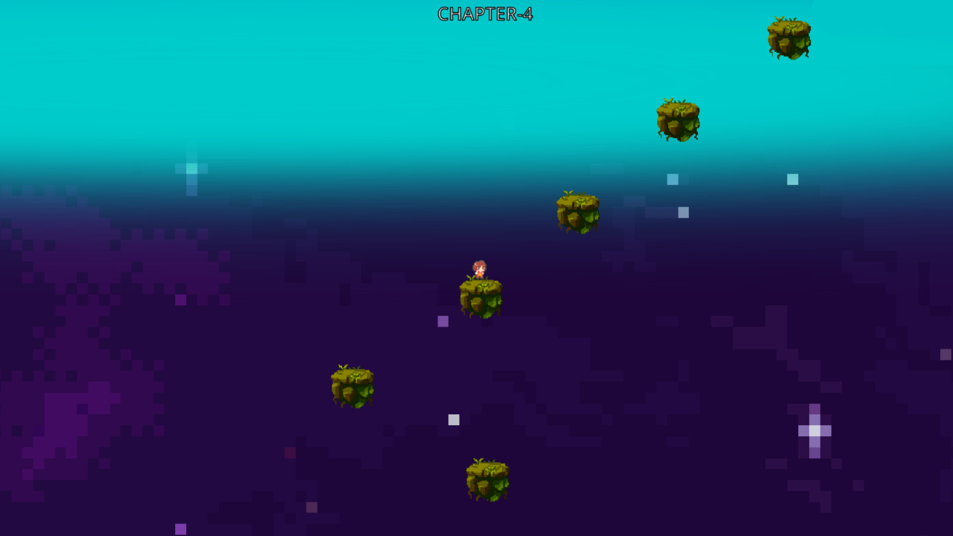 Why Jump