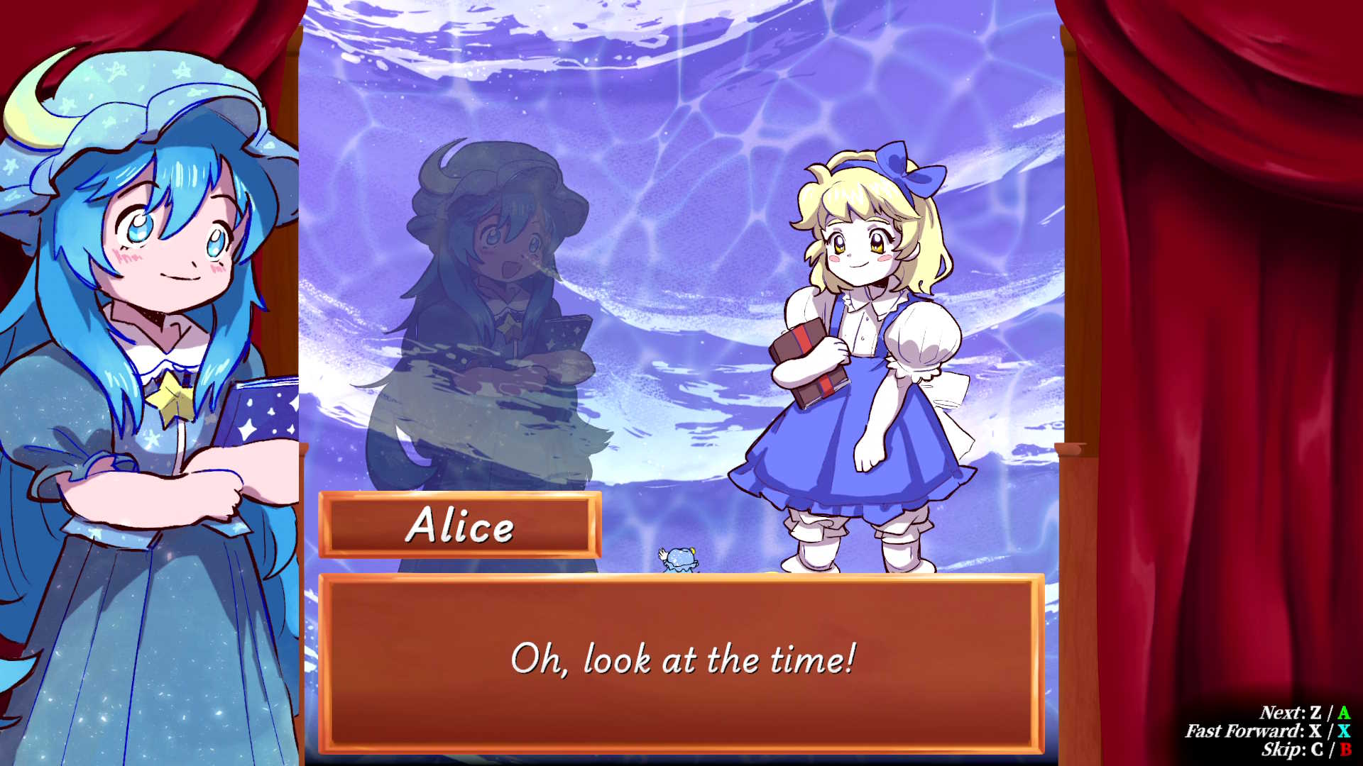 Bootleg in Wonderland: Pastel Paradise