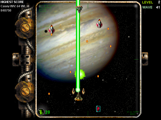 LaserAge