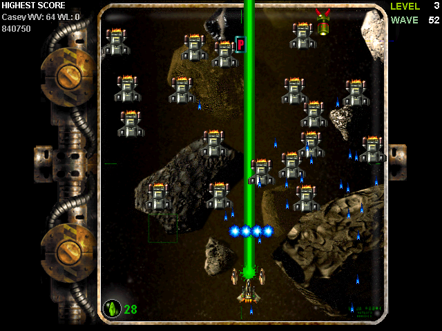 LaserAge