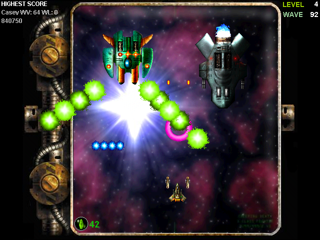 LaserAge