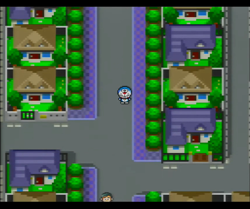 Doraemon: Nobita to Yousei no Kuni