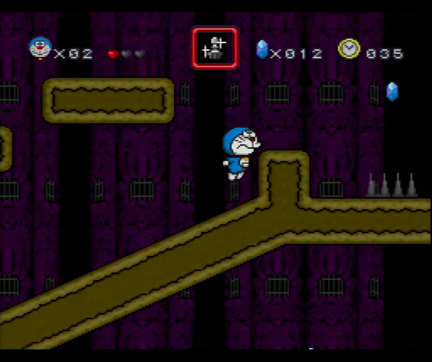 Doraemon: Nobita to Yousei no Kuni