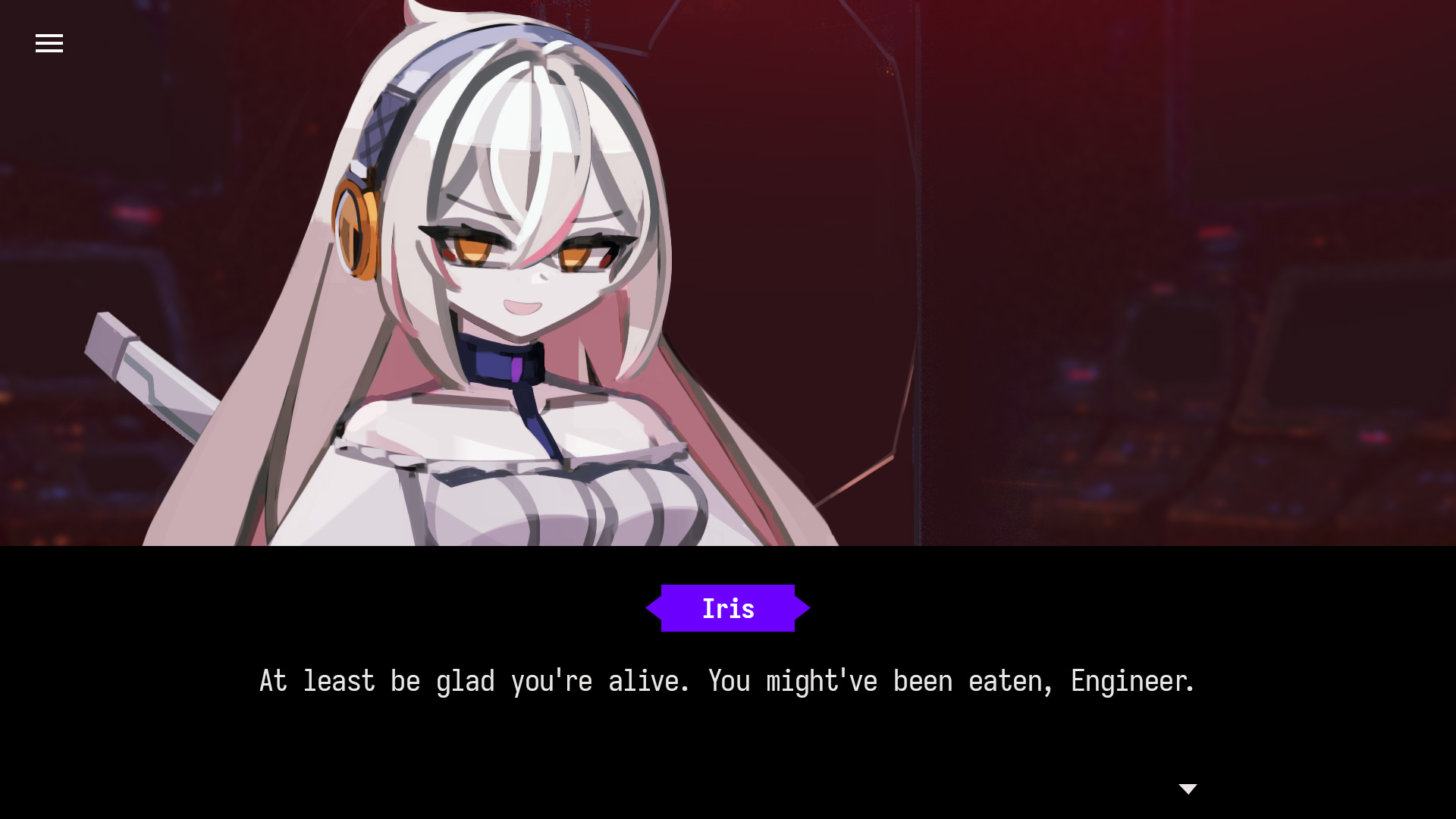 Asterika: Phantom Rose Refrain