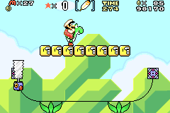 Yet Another Vanilla SMA2 Hack