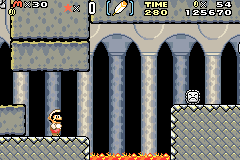 Yet Another Vanilla SMA2 Hack