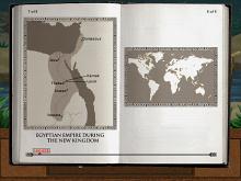 Carmen Sandiego’s Great Chase Through Time