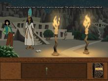 Carmen Sandiego’s Great Chase Through Time