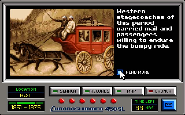 Where in America’s Past Is Carmen Sandiego?