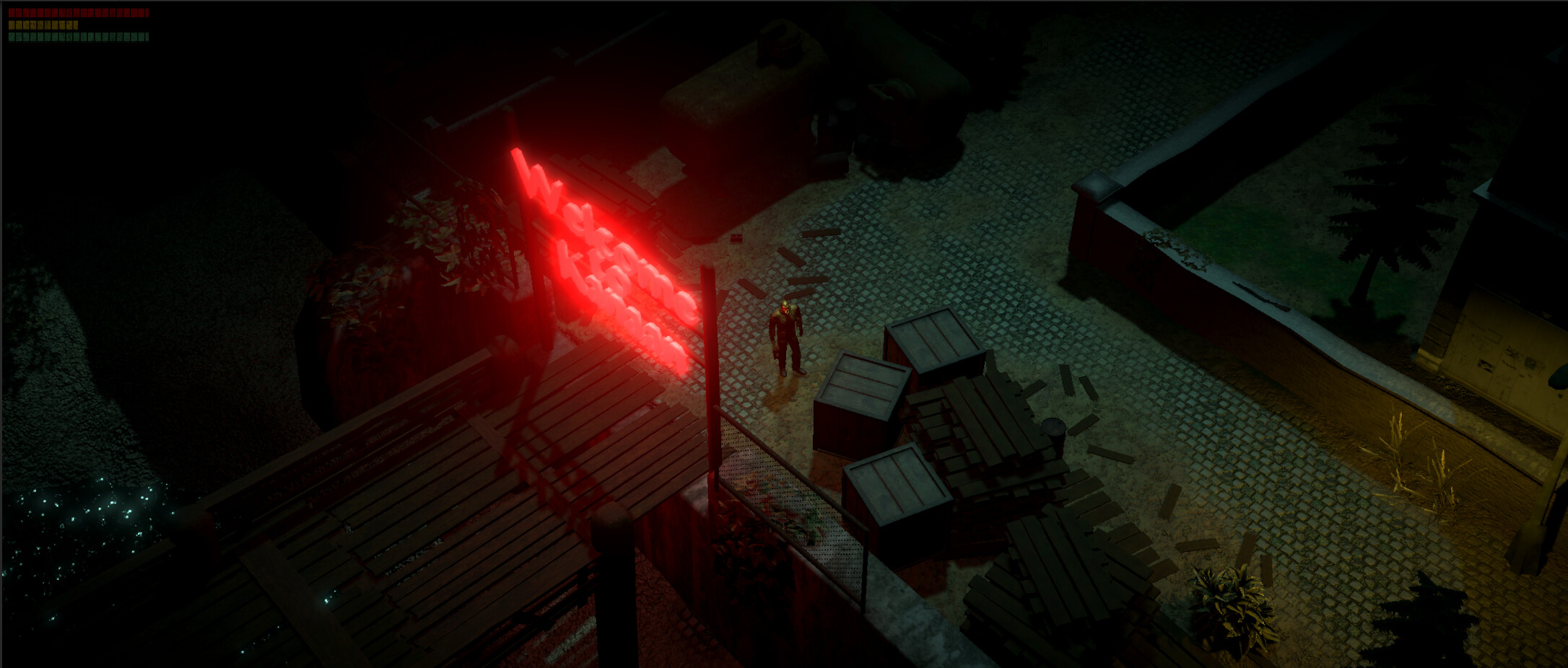 Hydra: Poseidon’s Сonspiracy