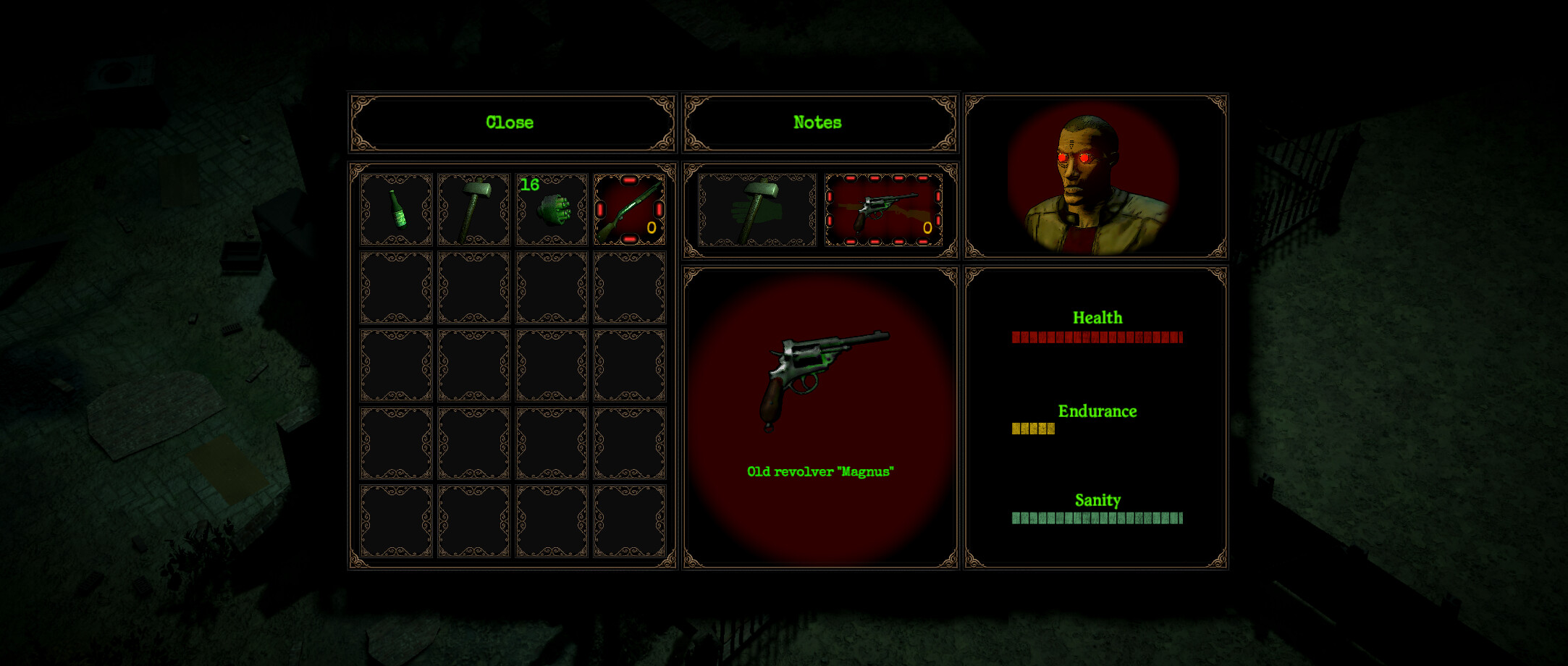 Hydra: Poseidon’s Сonspiracy