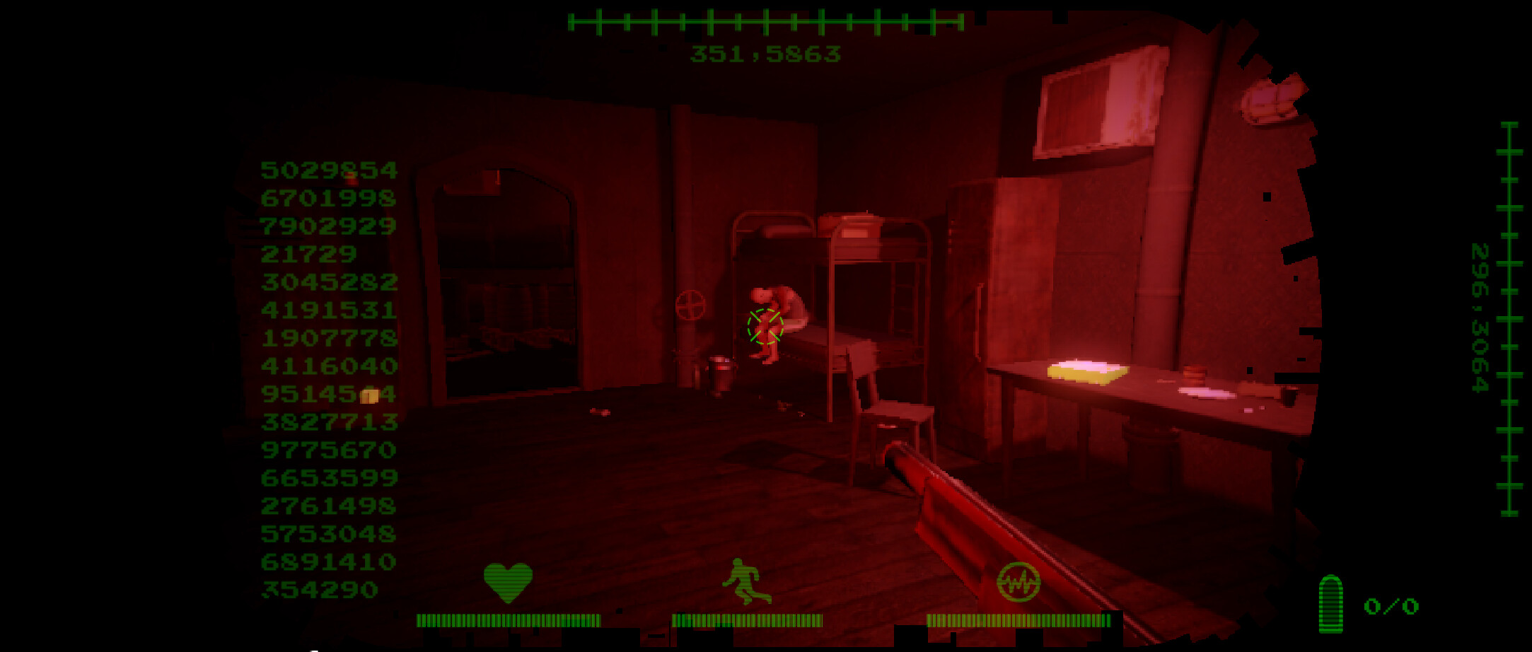 Hydra: Poseidon’s Сonspiracy