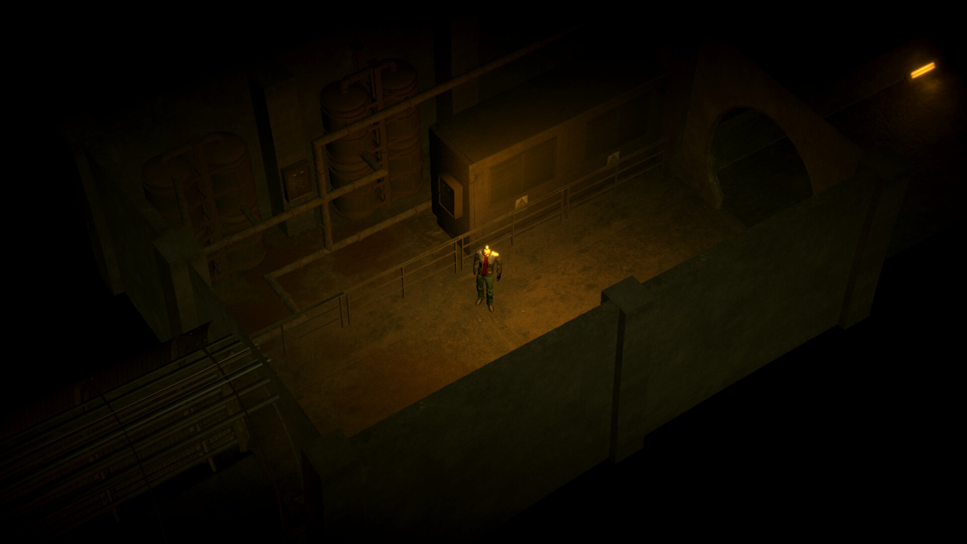 Hydra: Poseidon’s Сonspiracy