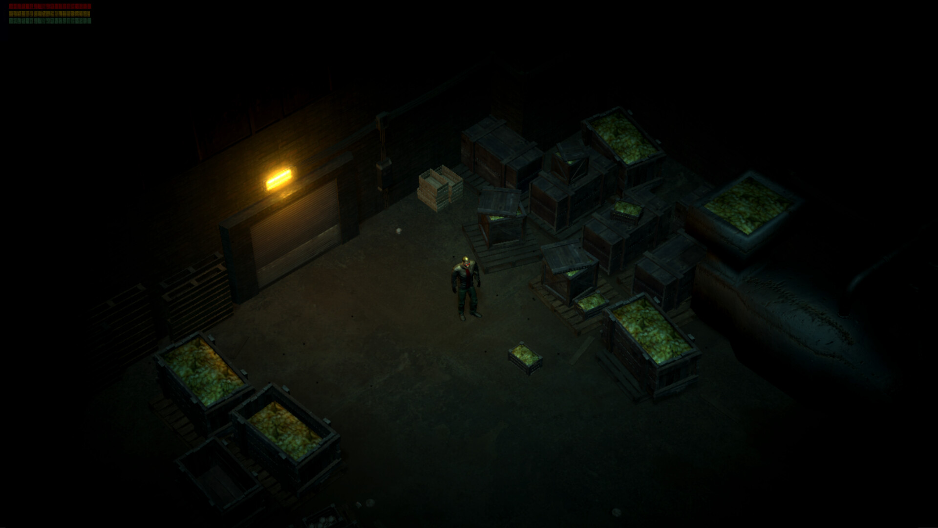 Hydra: Poseidon’s Сonspiracy