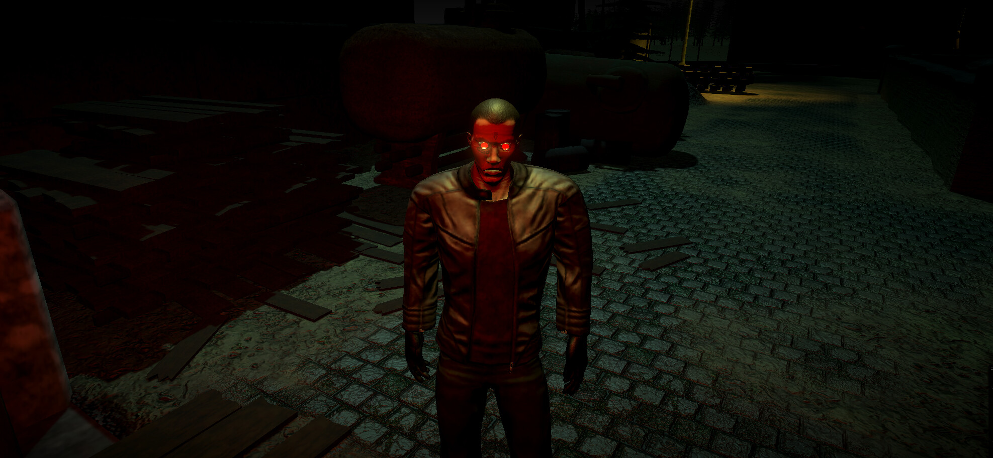 Hydra: Poseidon’s Сonspiracy