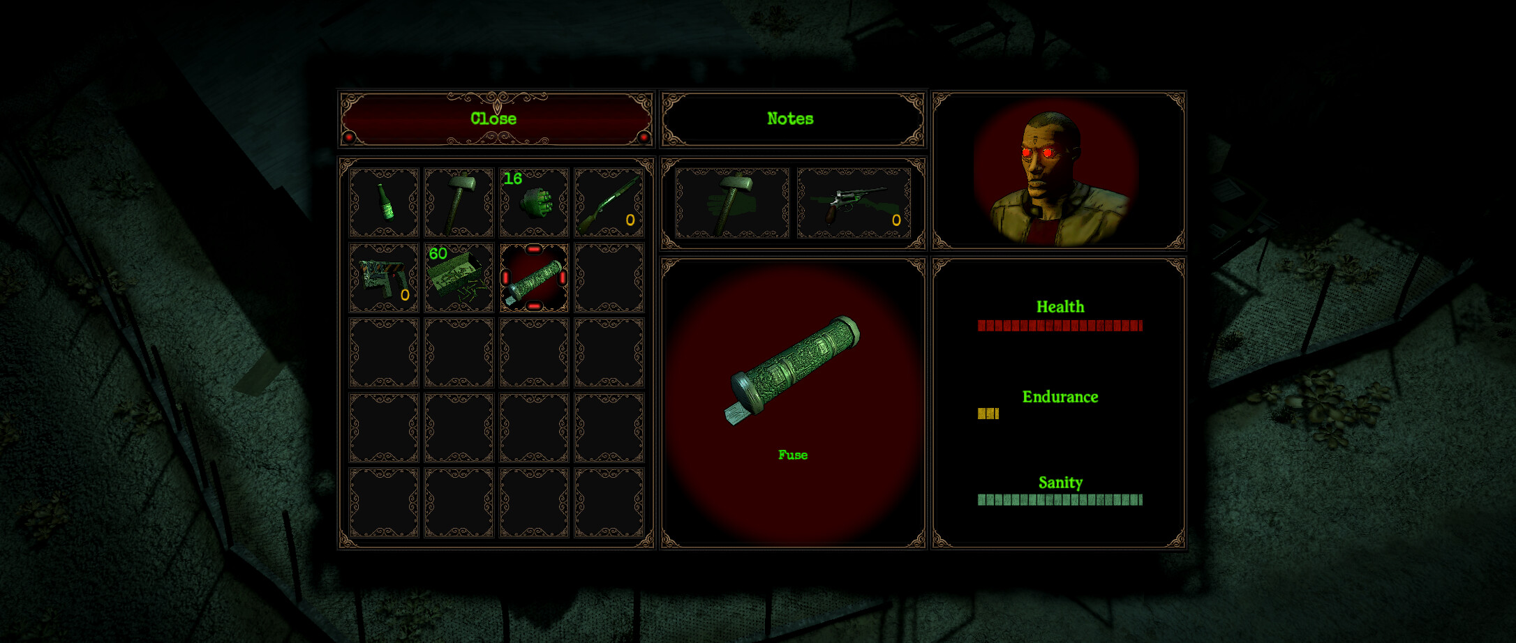 Hydra: Poseidon’s Сonspiracy