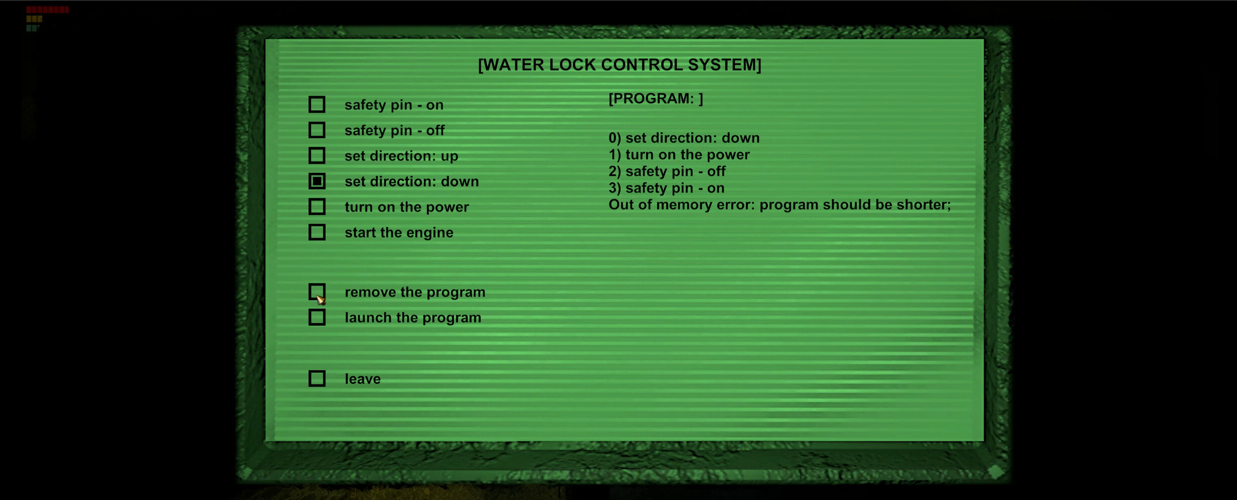 Hydra: Poseidon’s Сonspiracy