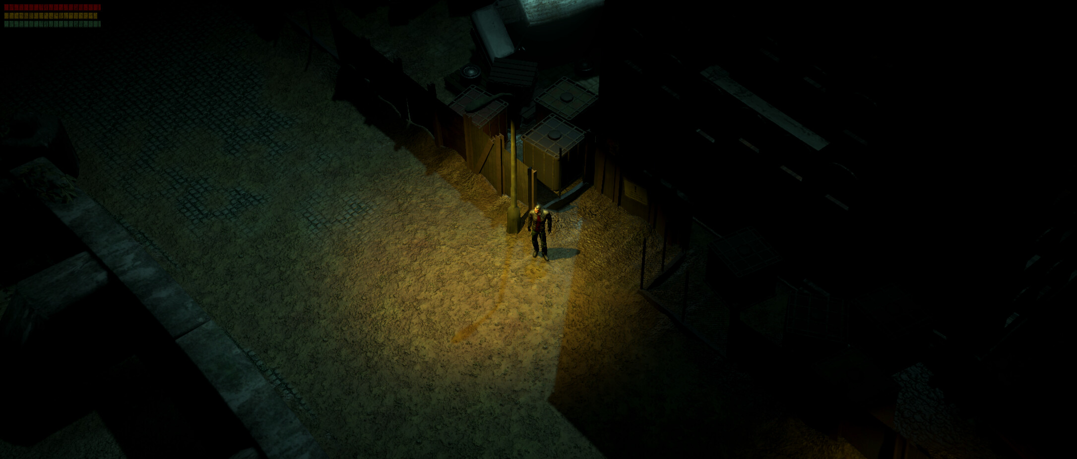 Hydra: Poseidon’s Сonspiracy