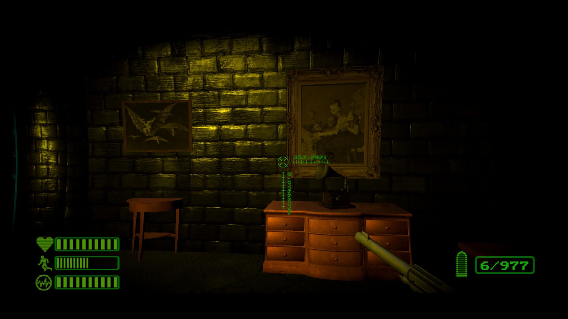 Hydra: Poseidon’s Сonspiracy