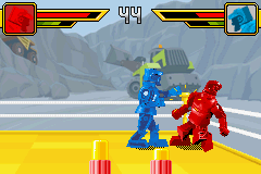 Rock ‘Em Sock ‘Em Robots