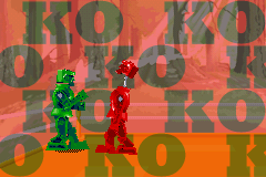 Rock ‘Em Sock ‘Em Robots