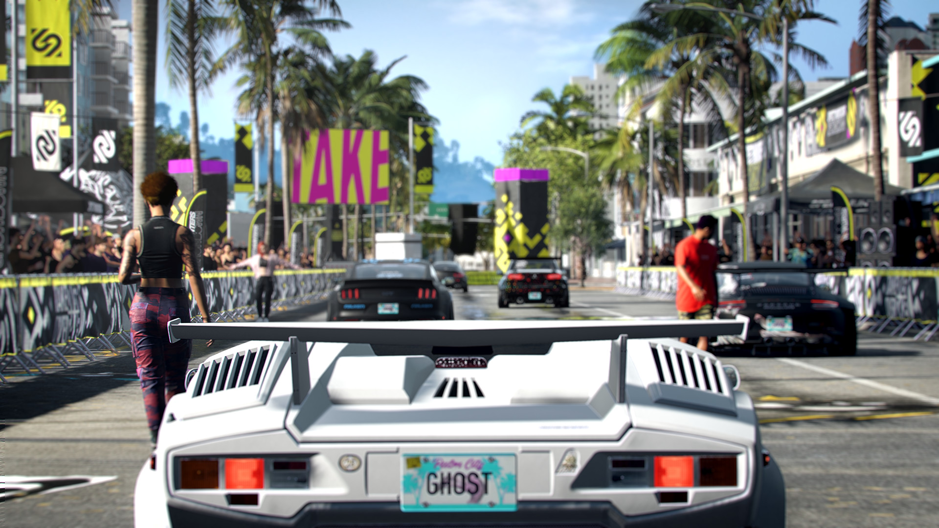 Need for Speed: Heat – Deluxe Edition