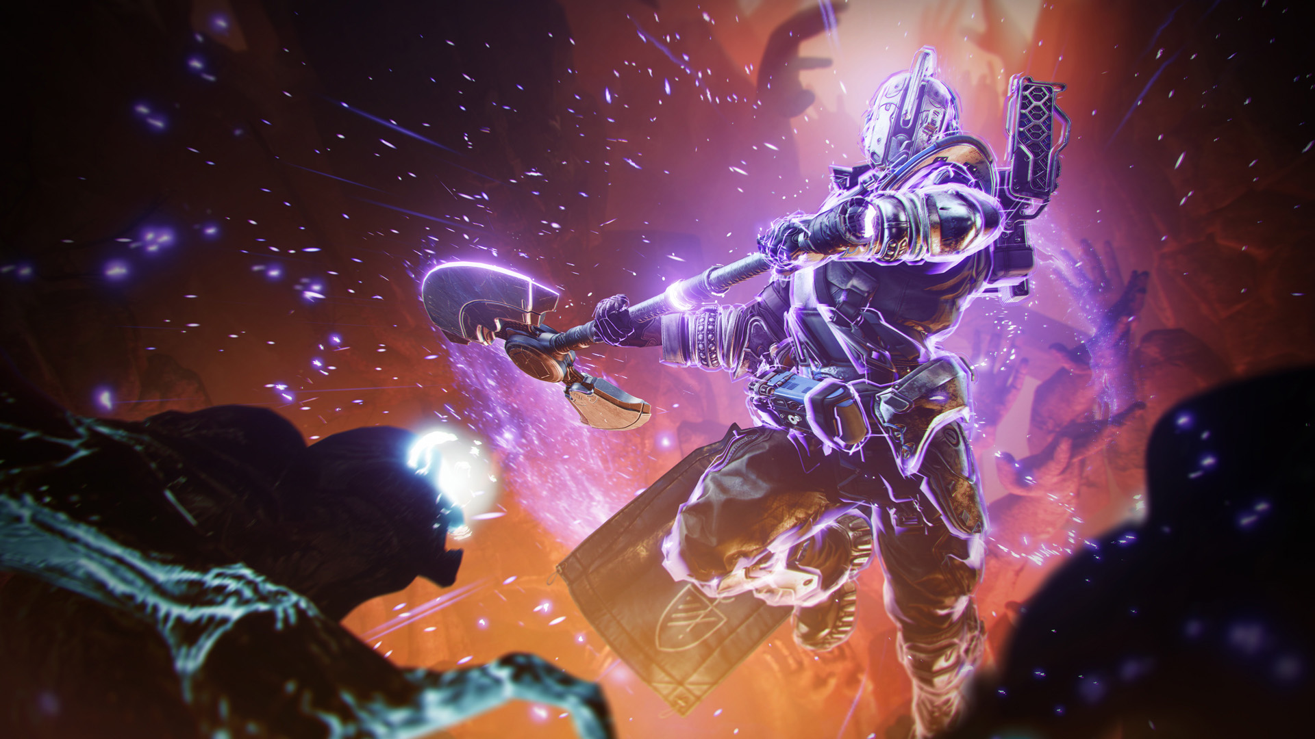 Destiny 2: Heresy – Act 2