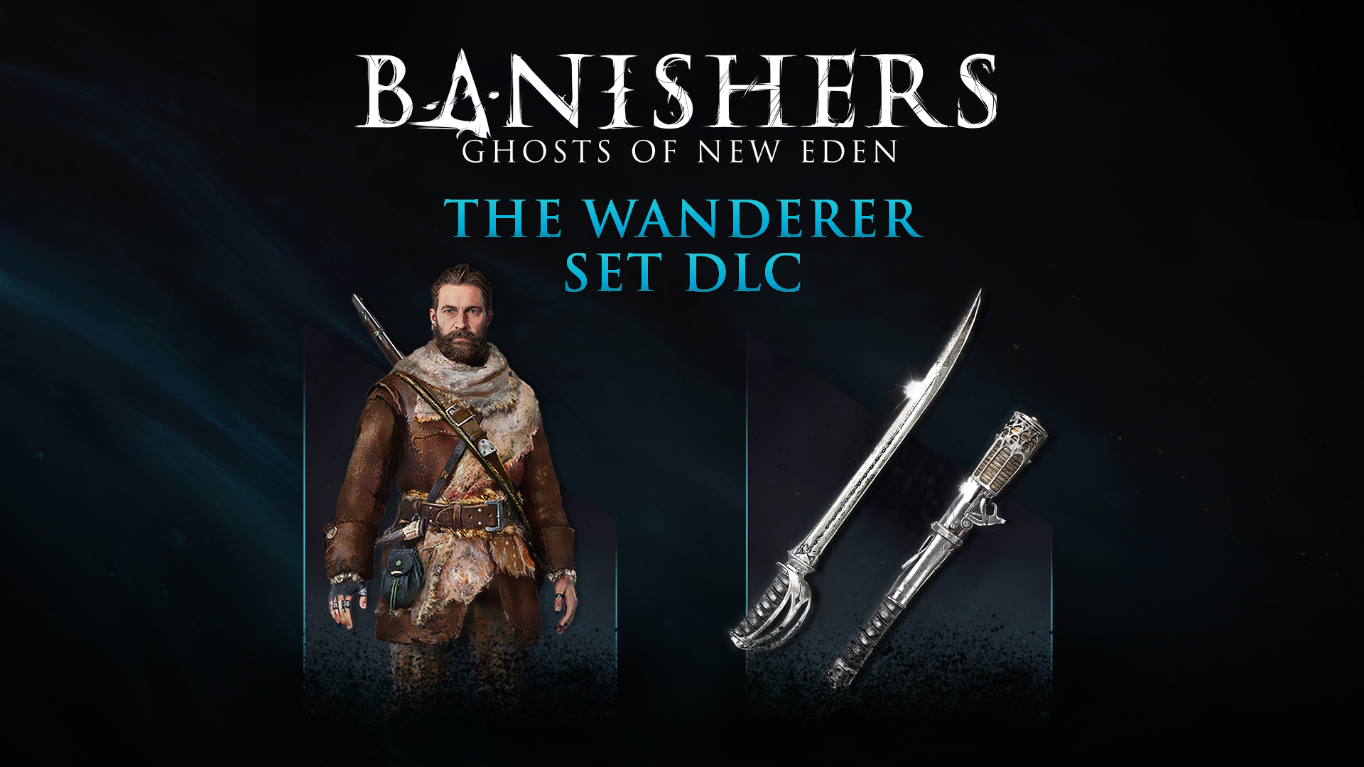 Banishers: Ghosts of New Eden – Wanderer Set DLC